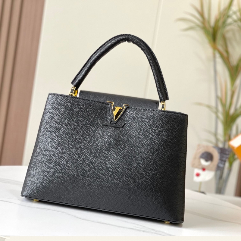 LV Capucines Bags